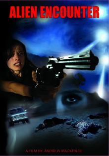 Alien Encounter Trailer