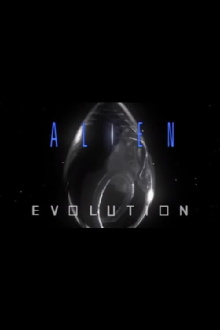 Alien Evolution Trailer