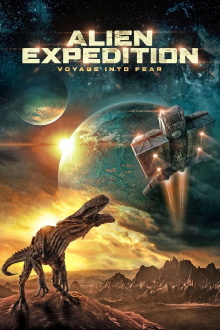 Alien Expedition Trailer
