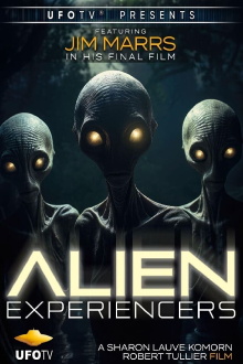 Alien Experiencers Trailer