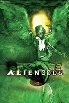 Alien Gods Trailer