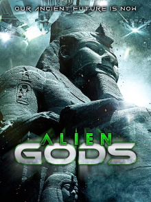 Alien Gods Trailer