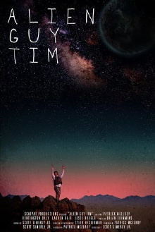 Alien Guy Tim Trailer
