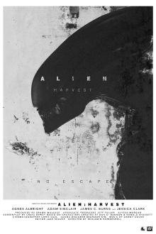 Alien: Harvest Trailer