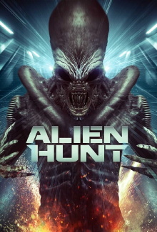 Alien Hunt Trailer