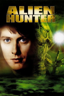 Alien Hunter Trailer