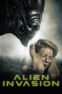 Alien Invasion Trailer