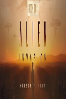 Alien Invasion: Hudson Valley Trailer
