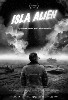 Alien Island Trailer