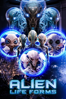 Alien Lifeforms Trailer