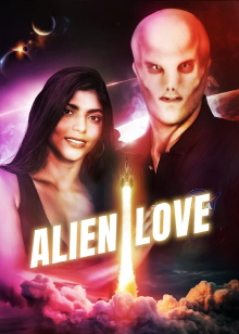 Alien Love Trailer
