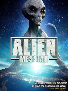 Alien Messiah Trailer