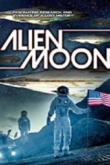 Alien Moon Trailer