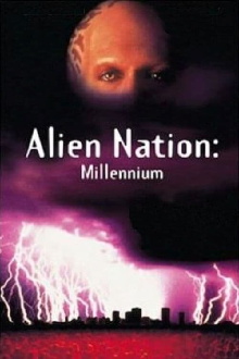 Alien Nation: Millennium Trailer