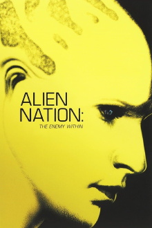 Alien Nation: The Enemy Within Trailer