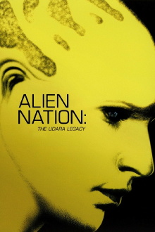 Alien Nation: The Udara Legacy Trailer