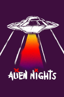 Alien Nights Trailer