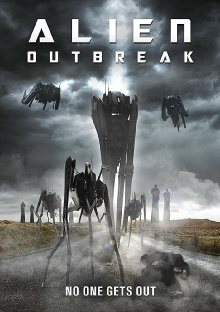 Alien Outbreak Trailer