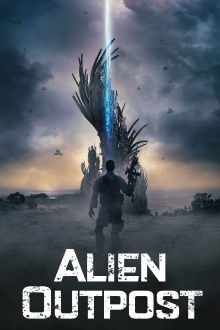 Alien Outpost Trailer