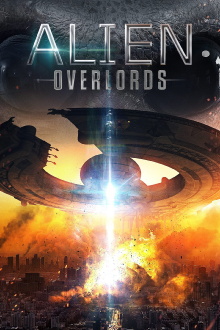 Alien Overlords Trailer
