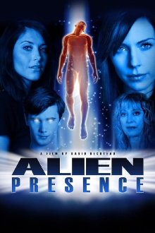 Alien Presence Trailer