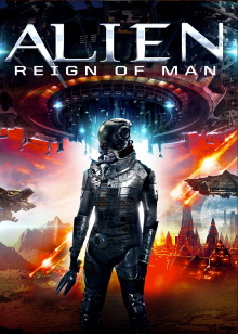 Alien: Reign of Man Trailer