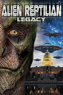 Alien Reptilian Legacy Trailer