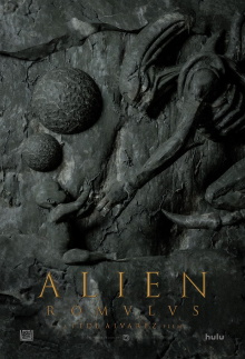 Alien: Romulus Trailer