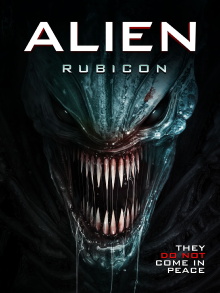 Alien: Rubicon Trailer