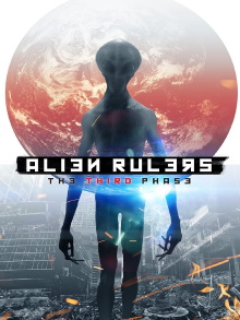 Alien Rulers: The Third Phase Trailer