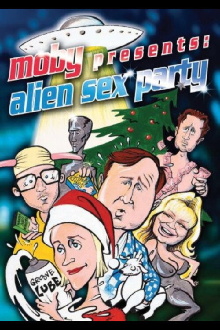 Alien Sex Party Trailer