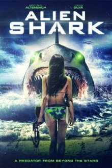 Alien Shark Trailer