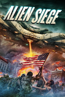Alien Siege Trailer