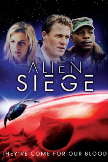 Alien Siege Trailer