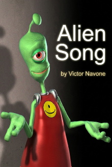Alien Song Trailer