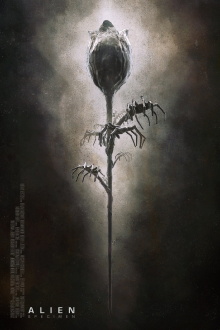 Alien: Specimen Trailer