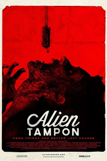 Alien Tampon Trailer