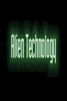 Alien Technology Trailer