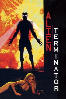 Alien Terminator Trailer