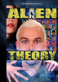 Alien Theory Trailer