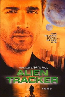 Alien Tracker Trailer
