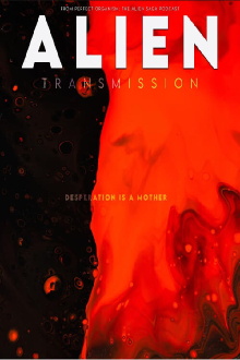 Alien: Transmission Trailer
