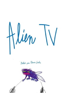 Alien TV Trailer
