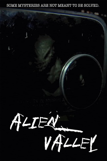 Alien Valley Trailer
