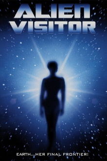 Alien Visitor Trailer
