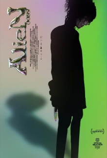 AliEN0089 Trailer