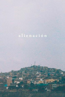 Alienación Trailer