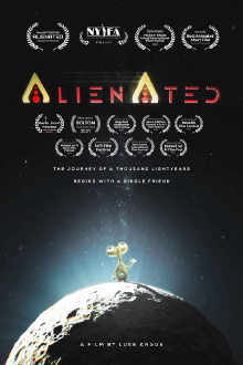 Alienated Trailer