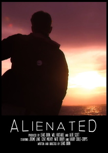 Alienated Trailer