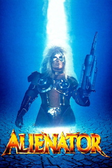 Alienator Trailer